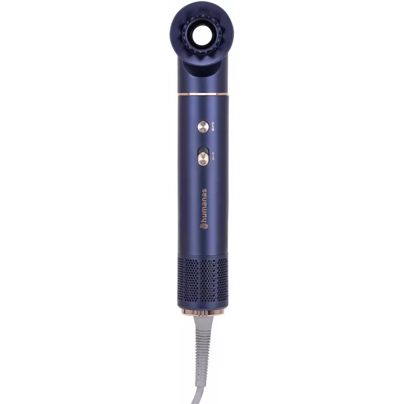 Humanas AirTouch HD-AT02 Asciugacapelli viola