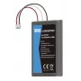 Newell Batteria ricaricabile di ricambio LIP1708 per controller Sony PlayStation 5 DualSense