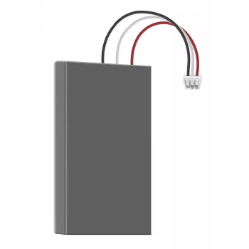 Newell Batteria ricaricabile di ricambio LIP1708 per controller Sony PlayStation 5 DualSense