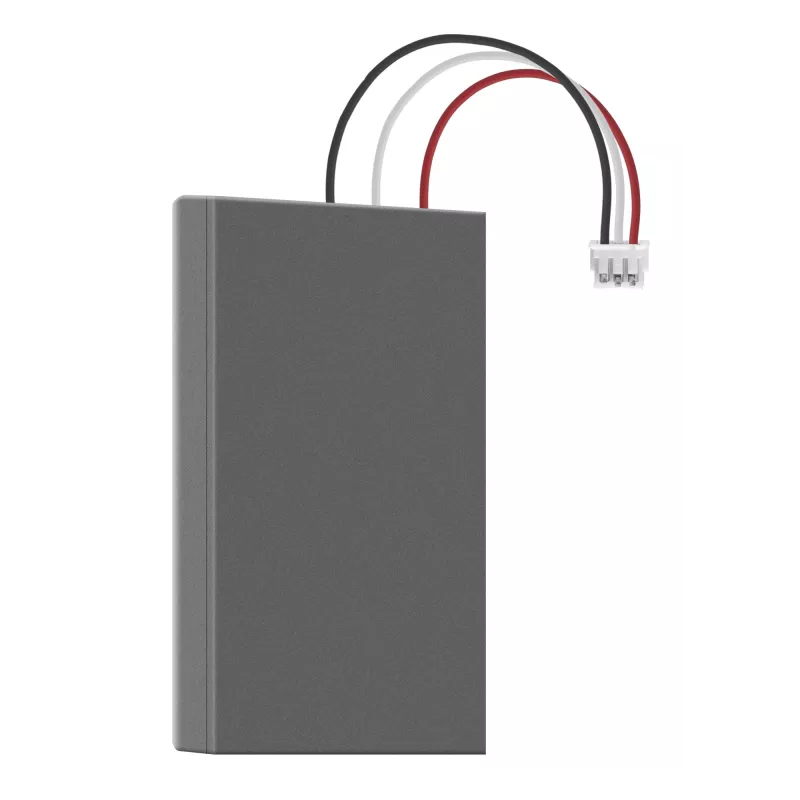 Newell Batteria ricaricabile di ricambio LIP1708 per controller Sony PlayStation 5 DualSense