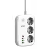 Newell Power Office WiFi PD 30W Ciabatta