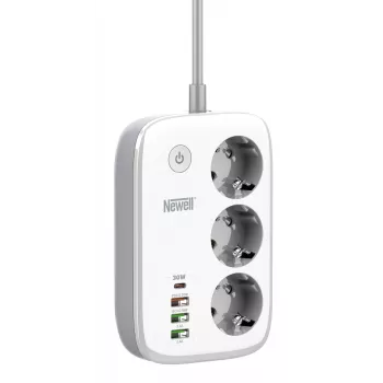 Newell Power Office WiFi PD 30W Ciabatta