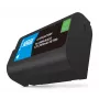 Newell Akumulator Plus Batteria ricaricabile di ricambio DMW-BLK22 per Panasonic