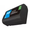 Newell Akumulator Plus Batteria ricaricabile di ricambio DMW-BLK22 per Panasonic