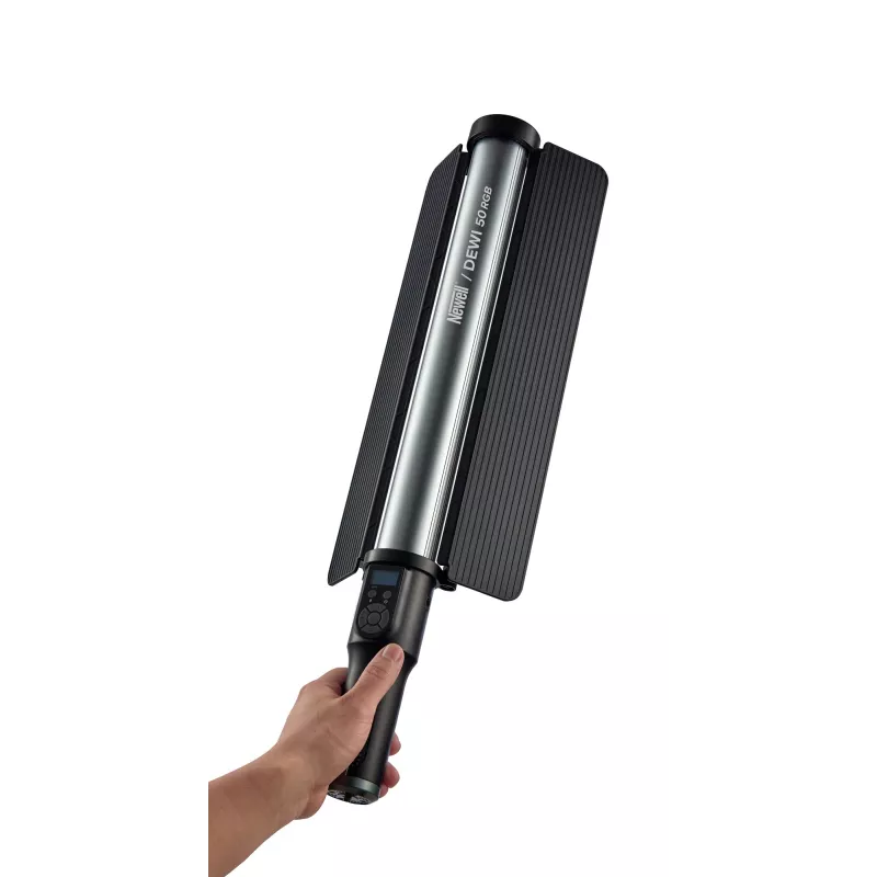LAMPA LED Newell RGB Dewi 50 Pannello LED RGB