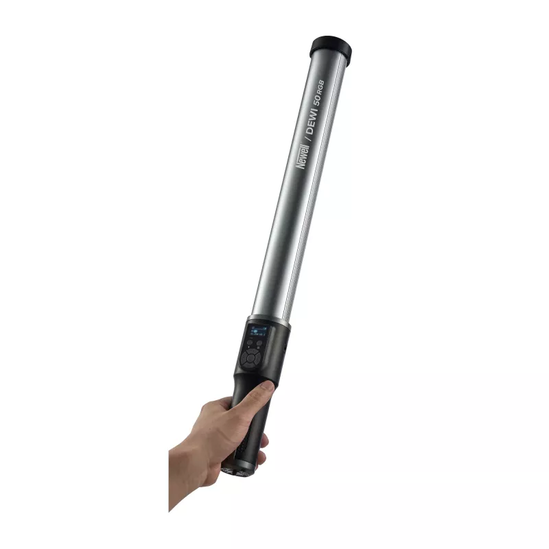 LAMPA LED Newell RGB Dewi 50 Pannello LED RGB