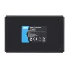 Caricabatterie Newell TT-USB-C Triple-Channel per batterie Sony NP-FW50