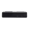 Caricabatterie Newell TT-USB-C Triple-Channel per batterie Sony NP-FW50