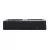 Caricabatterie Newell TT-USB-C Triple Channel per batterie Canon LP-E6