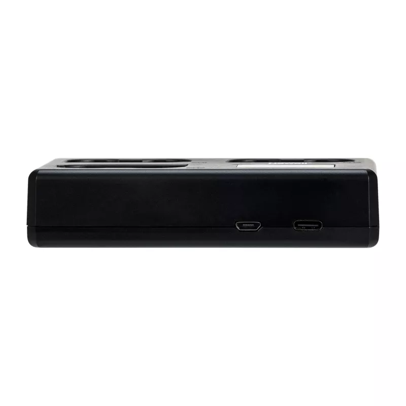 Newell TT-USB-C Triple-Channel Caricabatterie per batterie Nikon EN-EL15