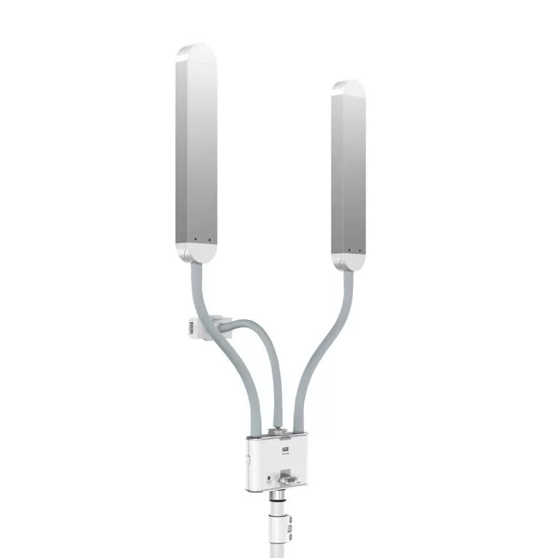 Lampada LED Newell Isztar