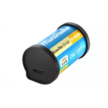 Newell MiniReels Luce LED RGB