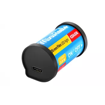 Newell RGB MiniReels Luce LED