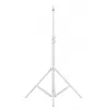Newell Taranis Light Stand - bianco