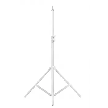 Newell Taranis Light Stand - bianco