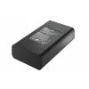 Newell DL-USB-C Caricabatterie Dual Channel e due batterie NP-FW50 per Sony
