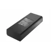 Set caricabatterie Newell DL-USB-C Dual-Channel con 2 batterie NP-F570 per Sony