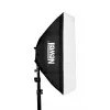 Newell Sparkle Set di illuminazione LED per fotografia di prodotto