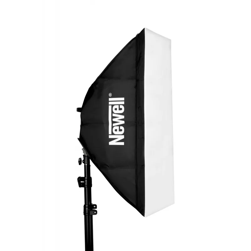 Newell Sparkle Set di illuminazione LED per fotografia di prodotto
