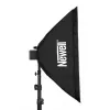 Newell Sparkle Set di illuminazione LED per fotografia di prodotto