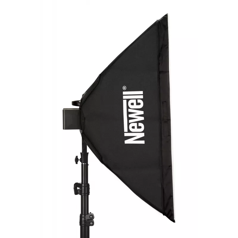 Newell Sparkle Set di illuminazione LED per fotografia di prodotto