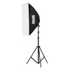 Newell Sparkle Set di illuminazione LED per fotografia di prodotto