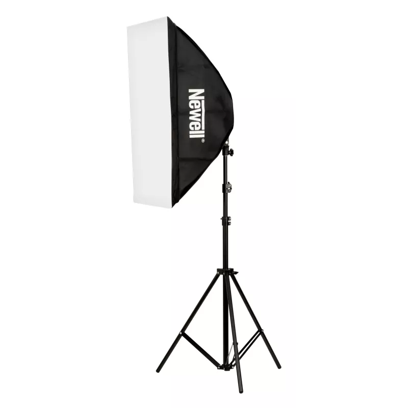 Newell Sparkle Set di illuminazione LED per fotografia di prodotto