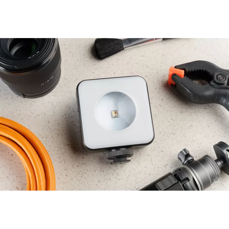 Newell LED RGB-W Rangha Nano Sunset Light