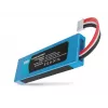 Batteria ricaricabile di ricambio Newell MY-JMF310SL per JBL Flip 4