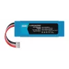Batteria ricaricabile di ricambio Newell MY-JMF310SL per JBL Flip 4