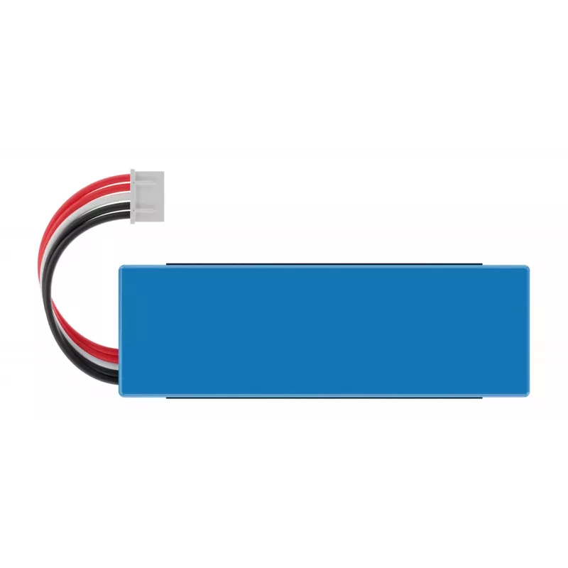 Batteria ricaricabile di ricambio Newell MY-JMF310SL per JBL Flip 4