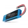 Batteria ricaricabile di ricambio Newell MY-JML330SL per JBL Charge 3