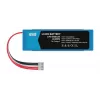 Batteria ricaricabile di ricambio Newell MY-JML330SL per JBL Charge 3