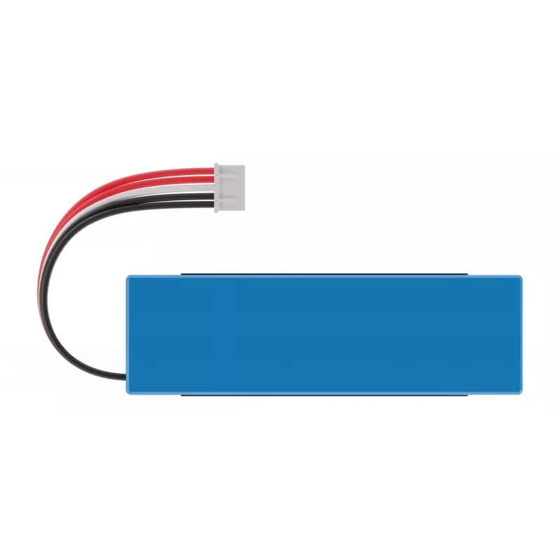 Batteria ricaricabile di ricambio Newell MY-JML330SL per JBL Charge 3