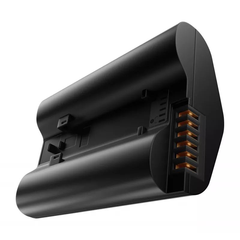 Batteria ricaricabile di ricambio Newell EN-EL18d per Nikon