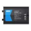 Batteria ricaricabile di ricambio Newell EN-EL18d per Nikon
