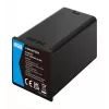 Batteria ricaricabile di ricambio Newell WB29 per Godox AD200