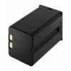 Batteria ricaricabile di ricambio Newell WB29 per Godox AD200