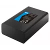 Caricabatterie Newell DL-USB-C a doppio canale per Nikon EN-EL25