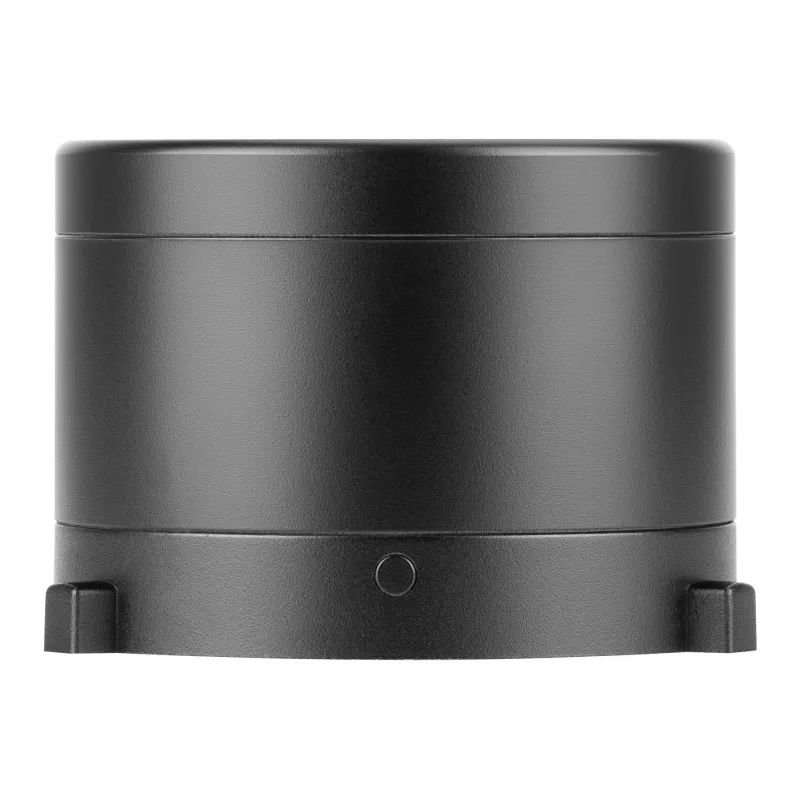 Adattatore per attacco Newell P2B1 Profoto / Bowens nero