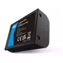 Batteria ricaricabile di ricambio Newell BLX-1 per Olympus