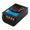 Batteria ricaricabile di ricambio Newell BLX-1 per Olympus