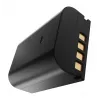 Batteria ricaricabile di ricambio Newell BLX-1 per Olympus