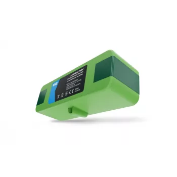 Batteria ricaricabile di ricambio Newell IRB5678VX per iRobot