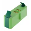Batteria ricaricabile di ricambio Newell IRB5678VX per iRobot