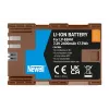 Batteria ricaricabile di ricambio Newell LP-E6NH USB-C per Canon