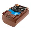 Batteria ricaricabile di ricambio Newell LP-E6NH USB-C per Canon