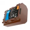 Batteria ricaricabile di ricambio Newell NP-FZ100 USB-C per Sony