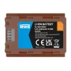 Batteria ricaricabile di ricambio Newell NP-FZ100 USB-C per Sony