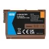 Batteria ricaricabile di ricambio Newell EN-EL15C con USB-C per Nikon